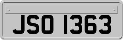 JSO1363