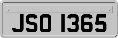 JSO1365