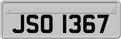 JSO1367