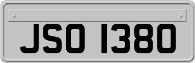 JSO1380
