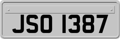 JSO1387