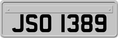 JSO1389