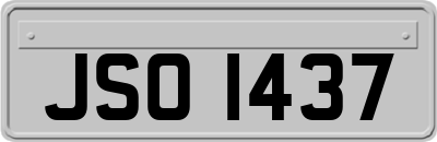 JSO1437