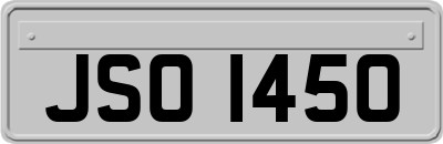 JSO1450