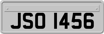 JSO1456