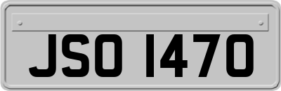 JSO1470