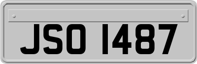 JSO1487
