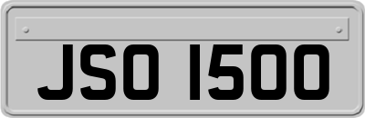 JSO1500