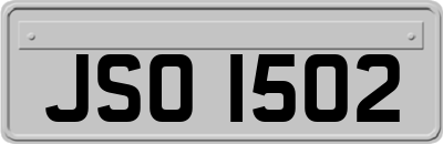 JSO1502
