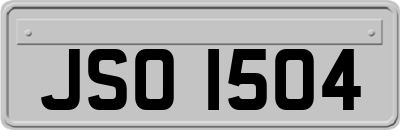 JSO1504
