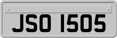 JSO1505