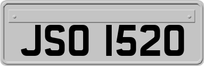 JSO1520