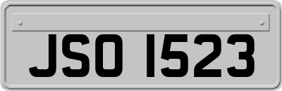 JSO1523