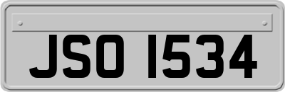 JSO1534