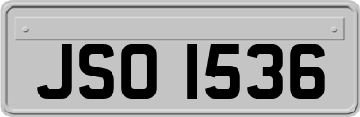 JSO1536