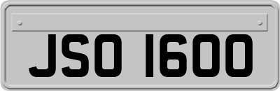 JSO1600
