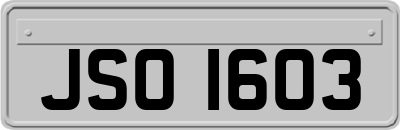 JSO1603