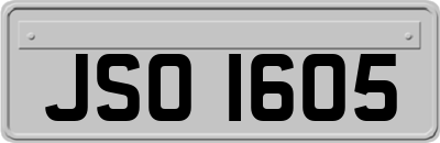 JSO1605