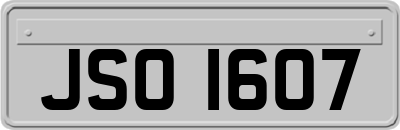 JSO1607