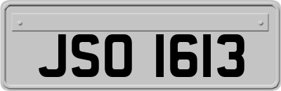 JSO1613