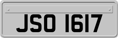 JSO1617