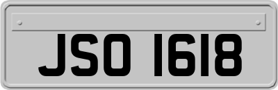 JSO1618