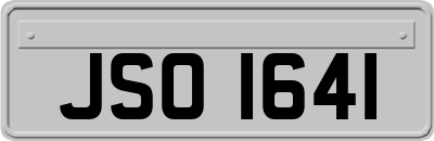 JSO1641