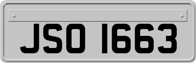 JSO1663