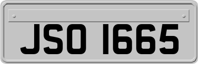 JSO1665