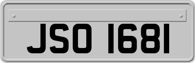 JSO1681