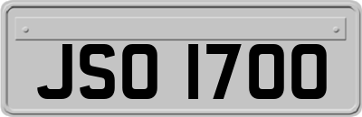 JSO1700