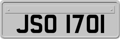 JSO1701