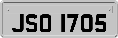 JSO1705