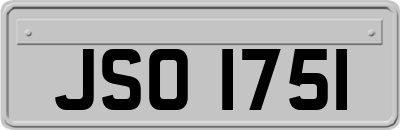 JSO1751