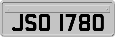 JSO1780