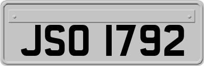 JSO1792