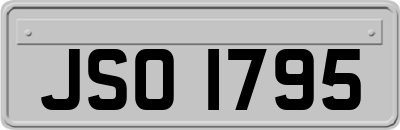 JSO1795