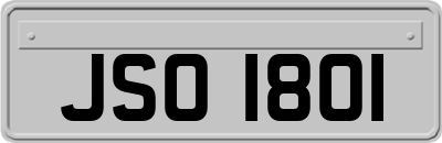 JSO1801