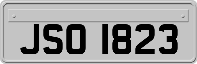 JSO1823