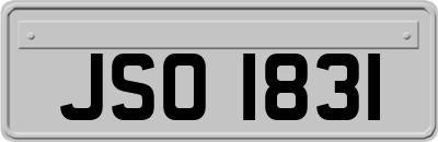 JSO1831