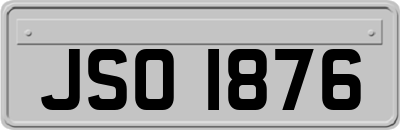 JSO1876