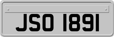 JSO1891