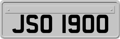 JSO1900