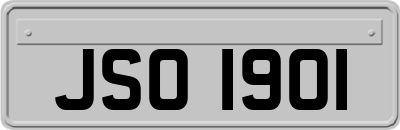 JSO1901