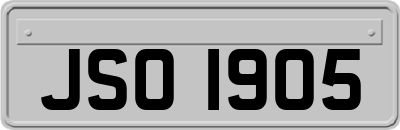 JSO1905