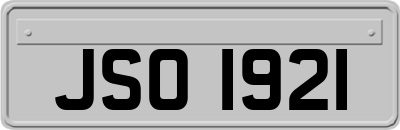 JSO1921