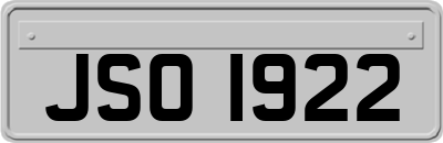 JSO1922