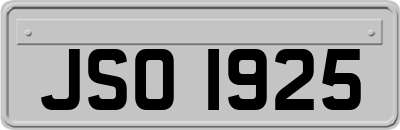 JSO1925