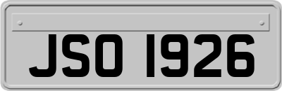 JSO1926