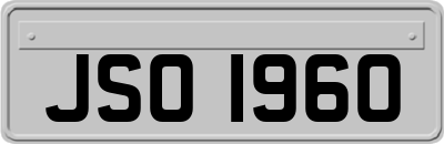 JSO1960